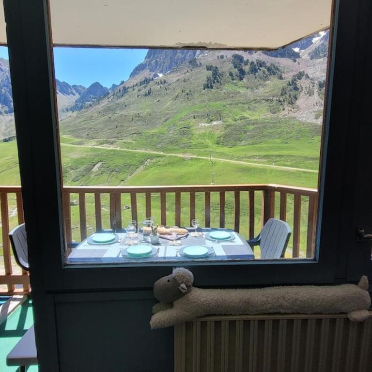 Appartement 2 chambres vue montagne panoramique - Two-Bedroom Apartment - 12