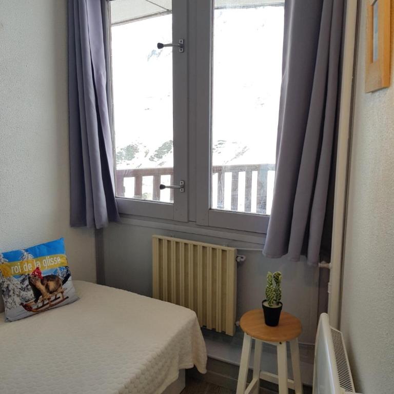 Appartement 2 chambres vue montagne panoramique - Two-Bedroom Apartment - 19