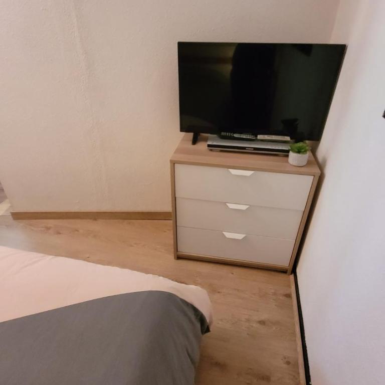 Appartement 2 chambres vue montagne panoramique - Two-Bedroom Apartment - 23