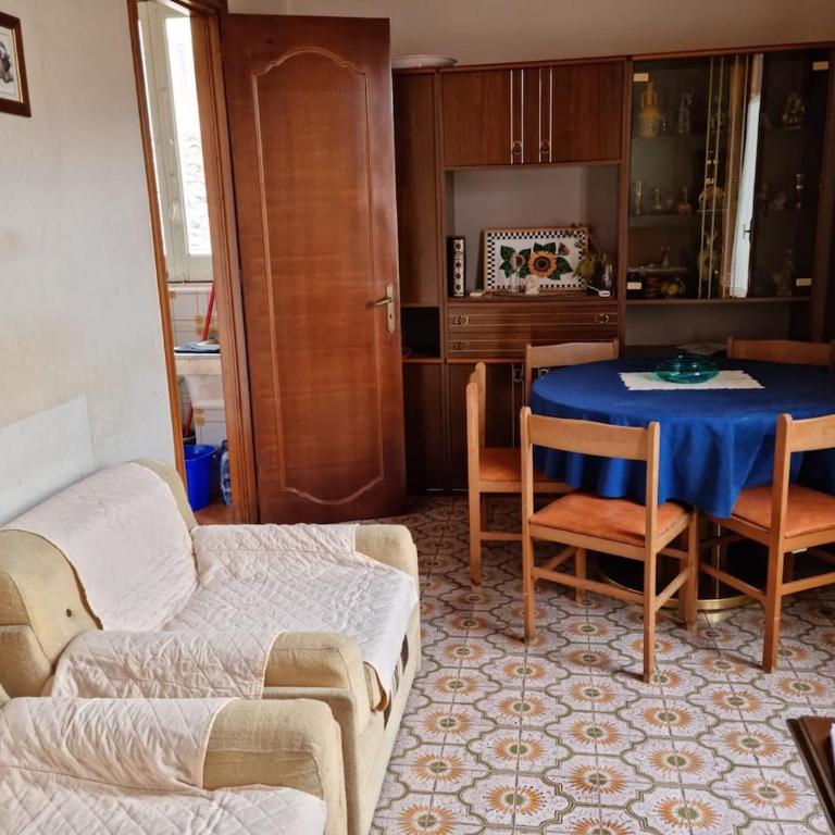 La casa della zia Concetta - Casa con 3 Camere da Letto - 3