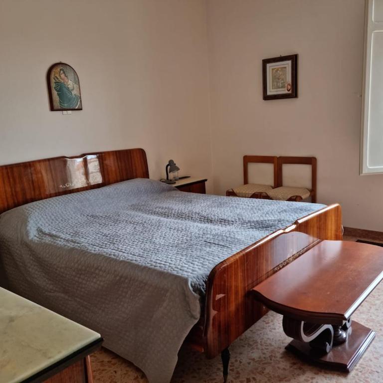 La casa della zia Concetta - Casa con 3 Camere da Letto - 4