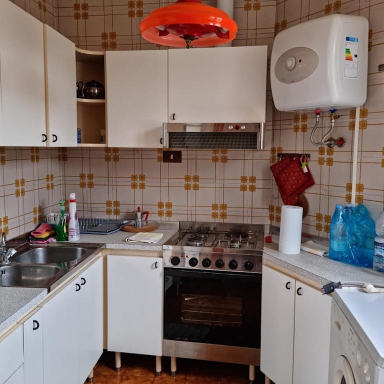 La casa della zia Concetta - Casa con 3 Camere da Letto - 5