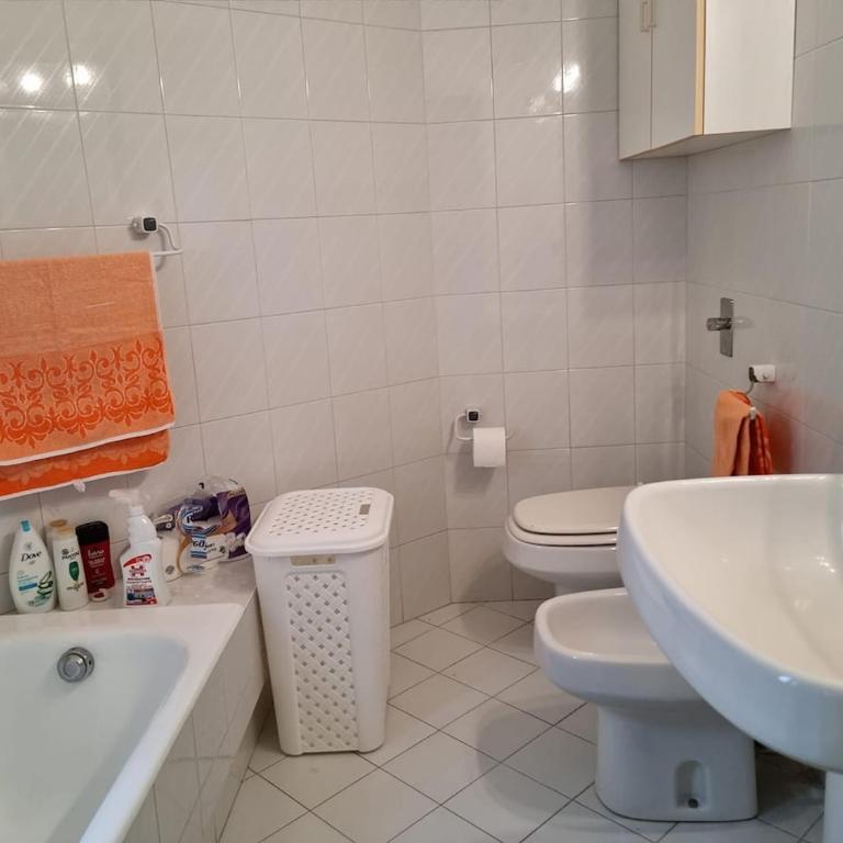 La casa della zia Concetta - Casa con 3 Camere da Letto - 10