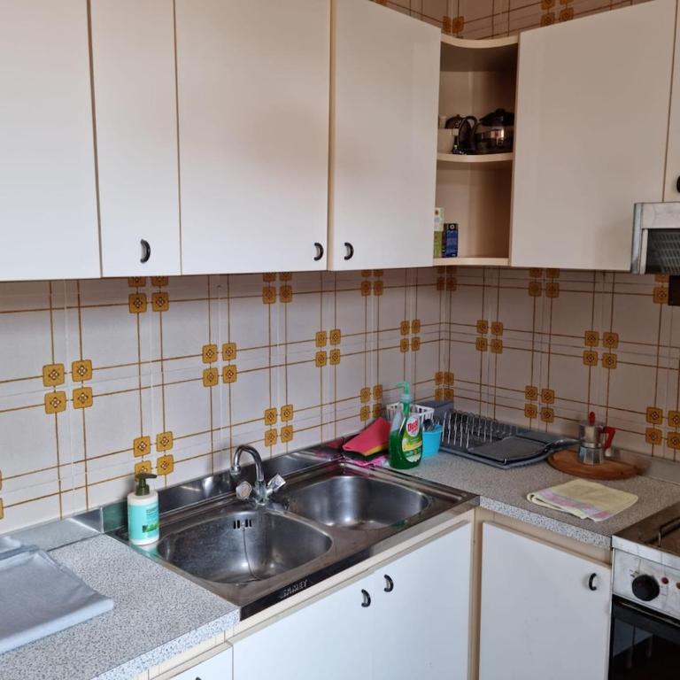 La casa della zia Concetta - Casa con 3 Camere da Letto - 11