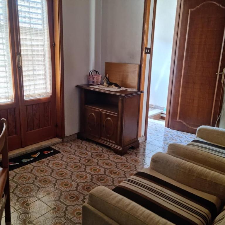 La casa della zia Concetta - Casa con 3 Camere da Letto - 12