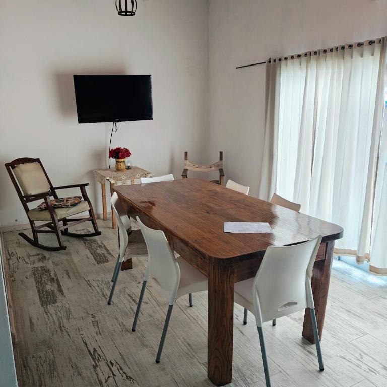 Casa Terminal - Apartment - Split Level - 9