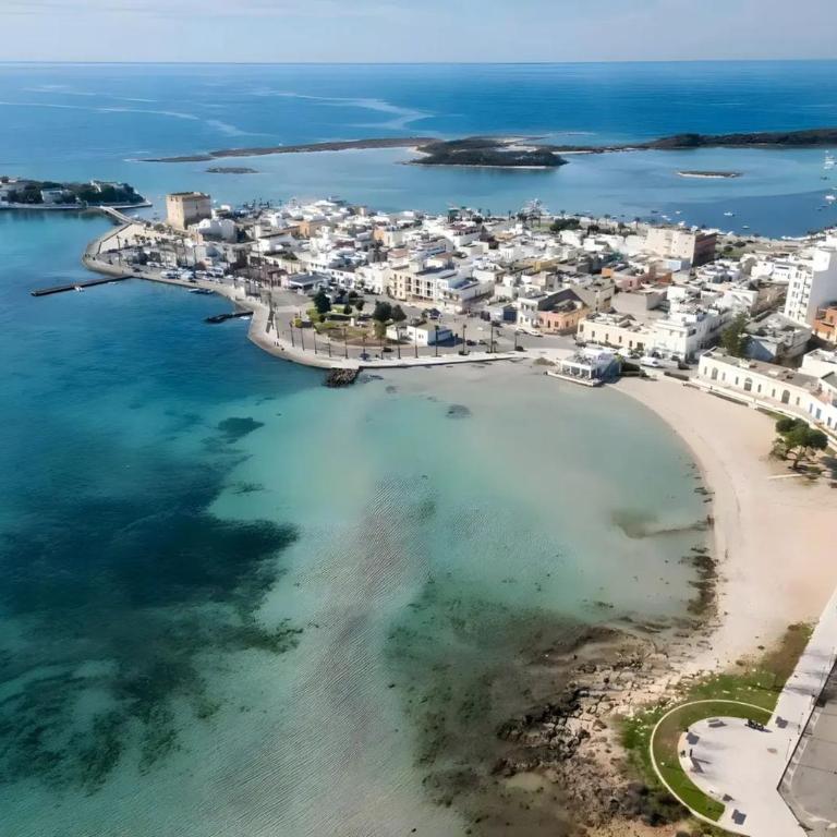 Seaside Retreat in Porto cesareo - Appartamento - 29