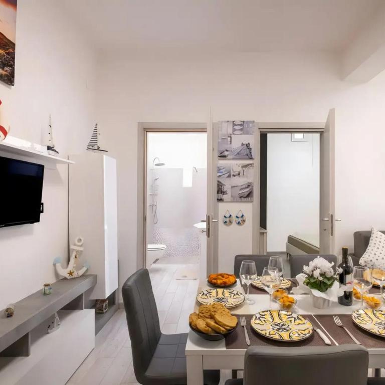 Seaside Retreat in Porto cesareo - Appartamento - 1