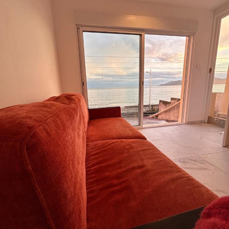 La Pitchounette bord de mer - Apartment mit 1 Schlafzimmer - 3