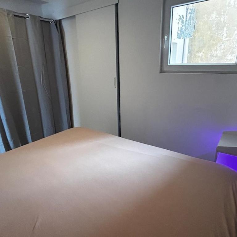 La Pitchounette bord de mer - Apartment mit 1 Schlafzimmer - 11