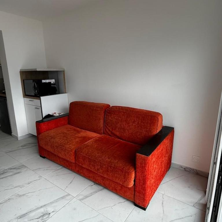 La Pitchounette bord de mer - Apartment mit 1 Schlafzimmer - 19