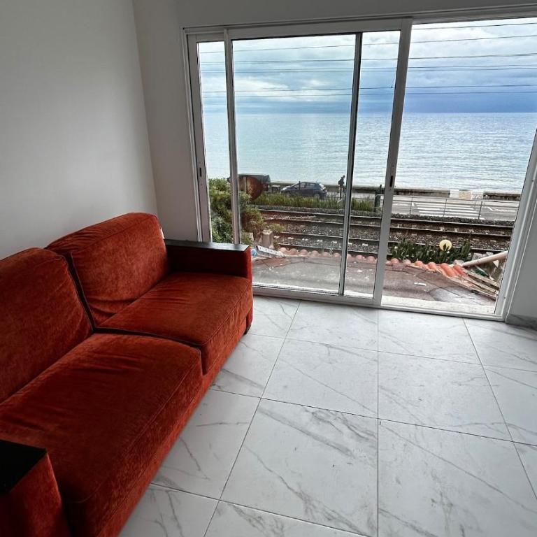 La Pitchounette bord de mer - Apartment mit 1 Schlafzimmer - 20