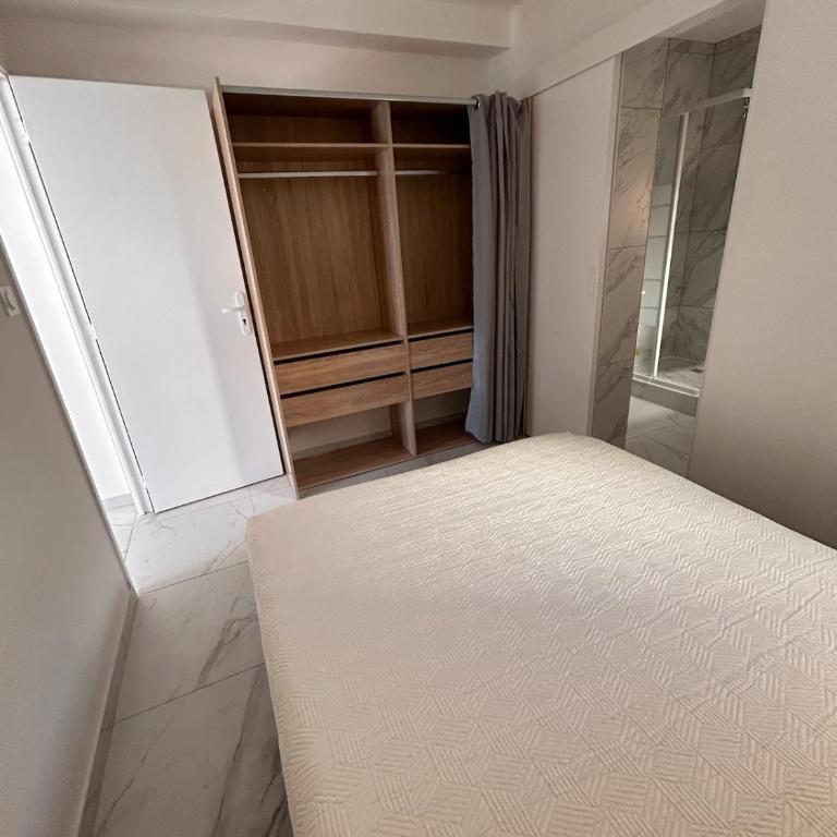 La Pitchounette bord de mer - Apartment mit 1 Schlafzimmer - 12