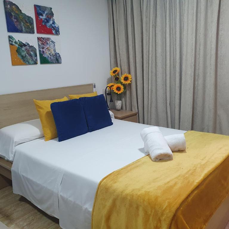 Marina Beach - Apartamento de 1 dormitorio - 7
