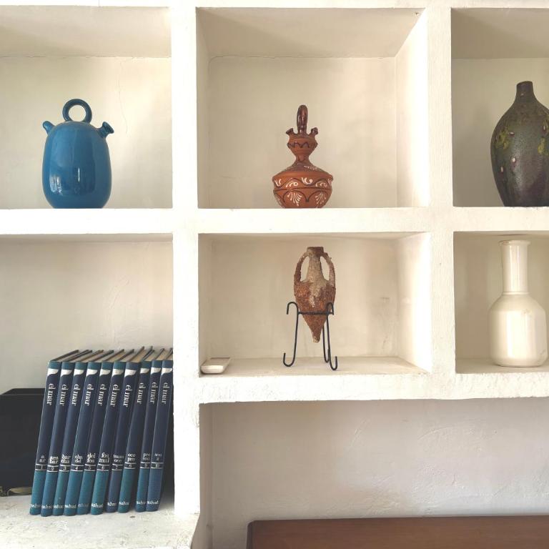 Villa Mediterranea Tossa - Casa de 4 dormitorios - 10