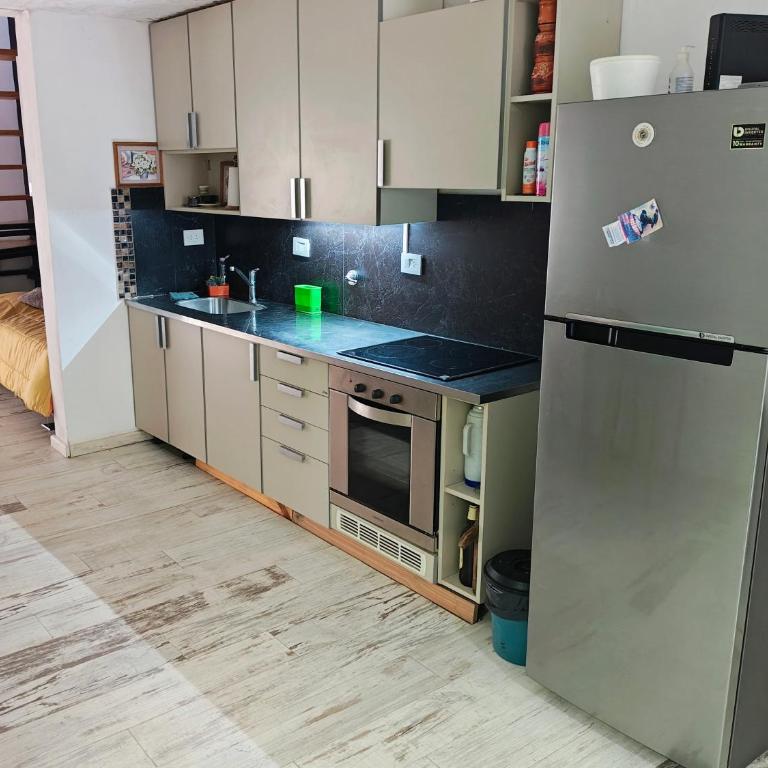 Casa Terminal - Apartment - Split Level - 8