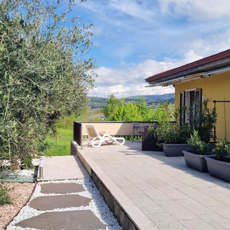 Appartamenti a Bardolino - Appartamento Monolocale - 13