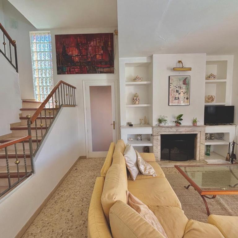 Villa Mediterranea Tossa - Casa de 4 dormitorios - 9