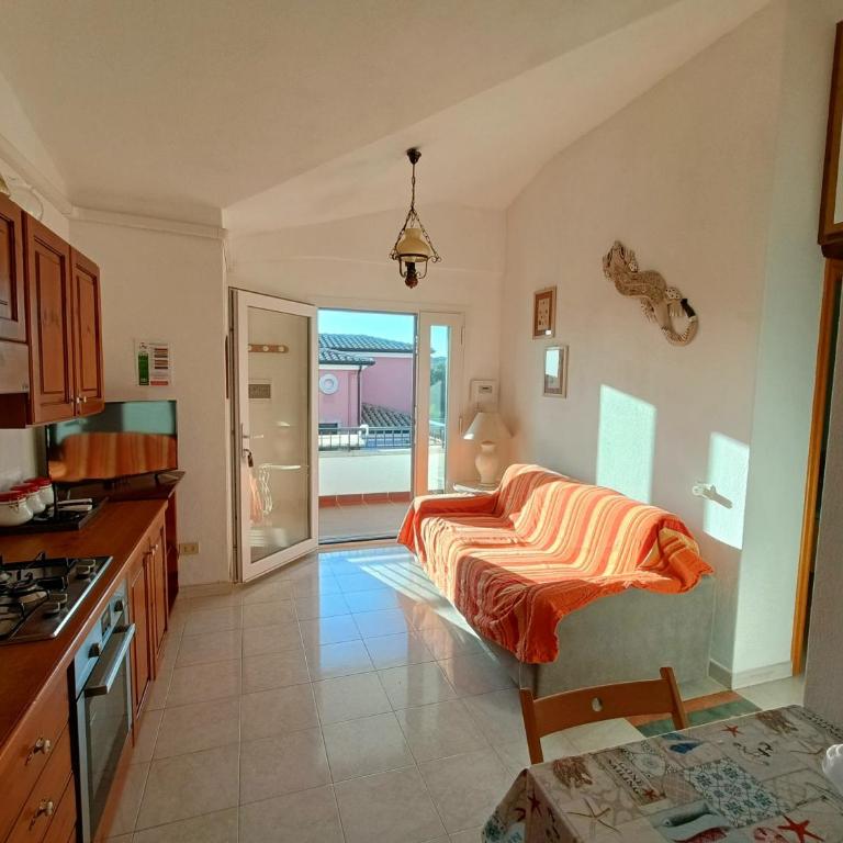 Casa Vacanze Ichnusa - Casa con 2 Camere da Letto - 7