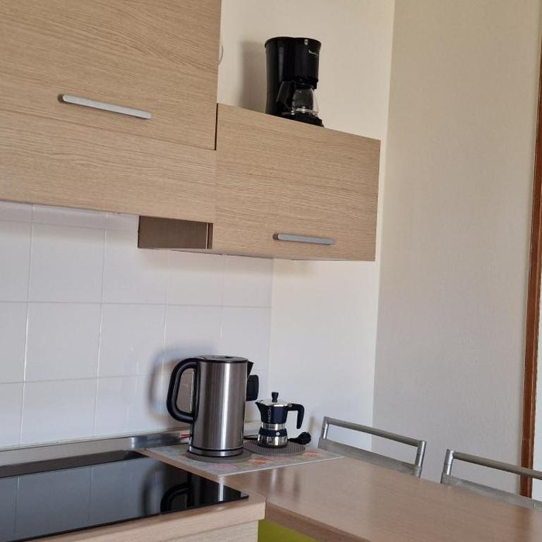 Appartamenti a Bardolino - Appartamento Monolocale - 17