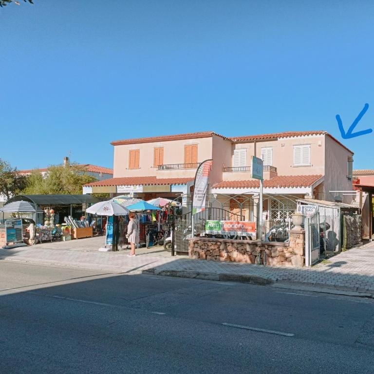 Casa Vacanze Ichnusa - Casa con 2 Camere da Letto - 3