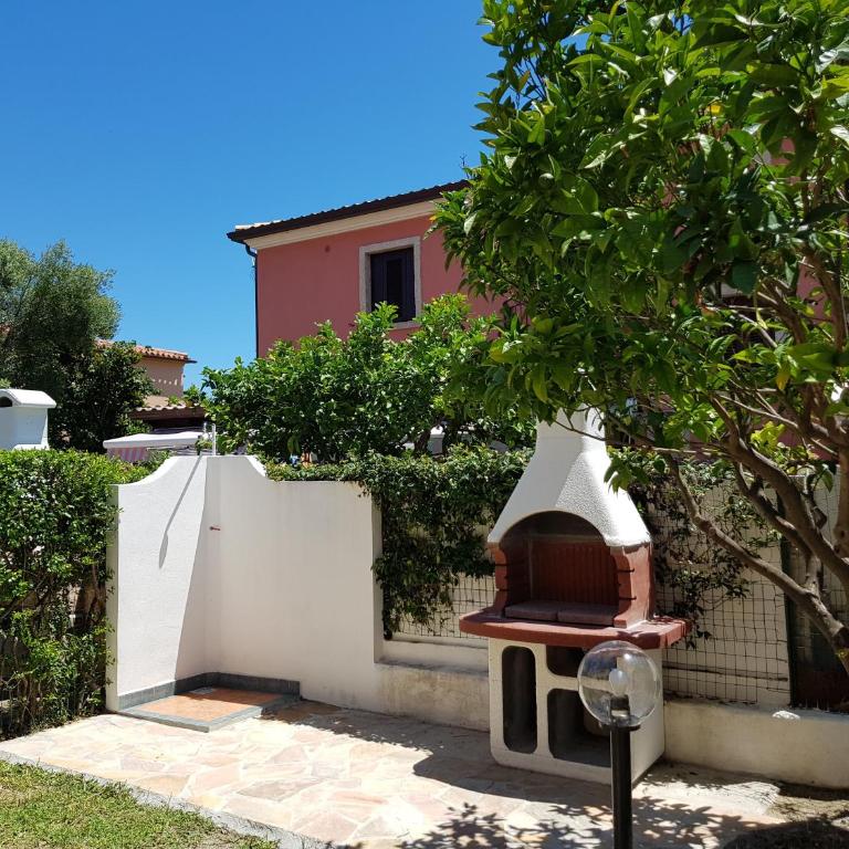 Casa Vacanze Ichnusa - Casa con 2 Camere da Letto - 13