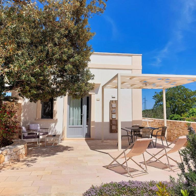 Borgo Altobello - Appartamento con 2 Camere da Letto - 1