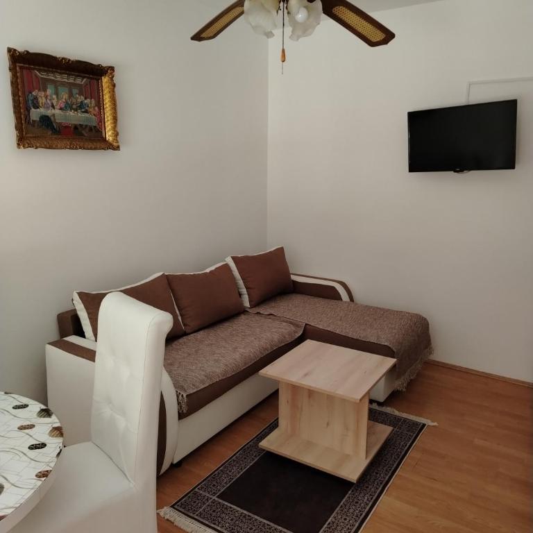 Apartmani Trifunović 2 - Apartman sa 1 Spavaćom Sobom - 3