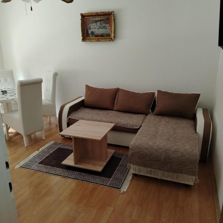 Apartmani Trifunović 2 - Apartman sa 1 Spavaćom Sobom - 2