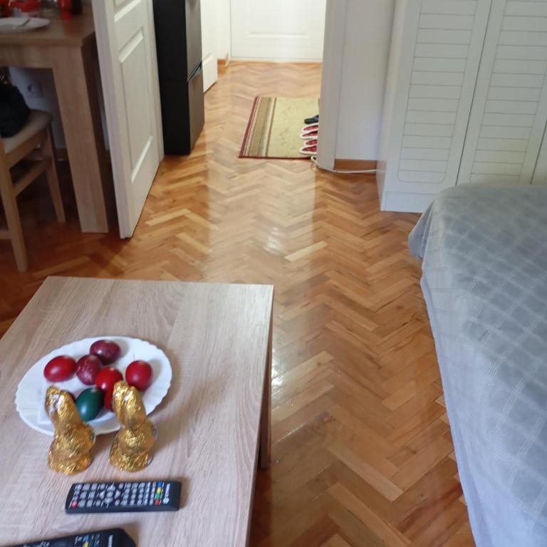 Nataly Apartment - Studio Apartment - 23