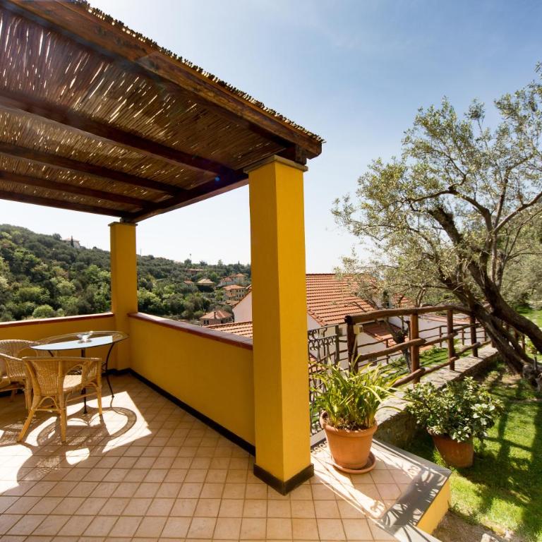 Agriturismo Palmero - Double or Twin Room - 3