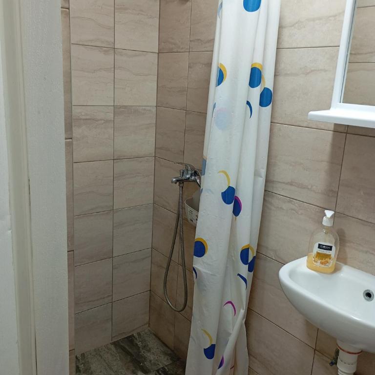 Nataly Apartment - Studio Apartment - 10