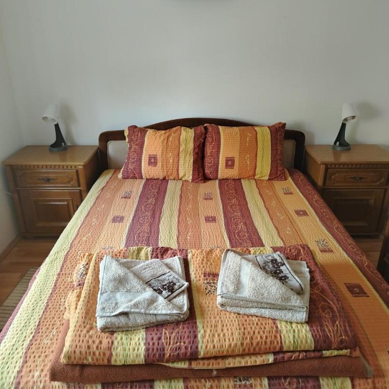 Apartmani Trifunović 2 - Apartman sa 1 Spavaćom Sobom - 15