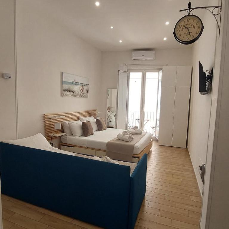 Vico del Consiglio - Appartamento con 1 Camera da Letto - 1