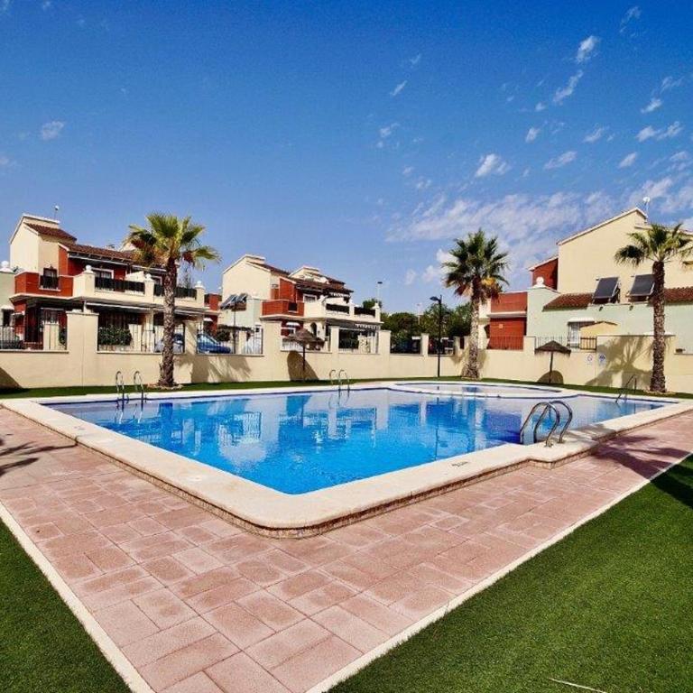 Appartement (Casa Nati) - Two-Bedroom Apartment - 1