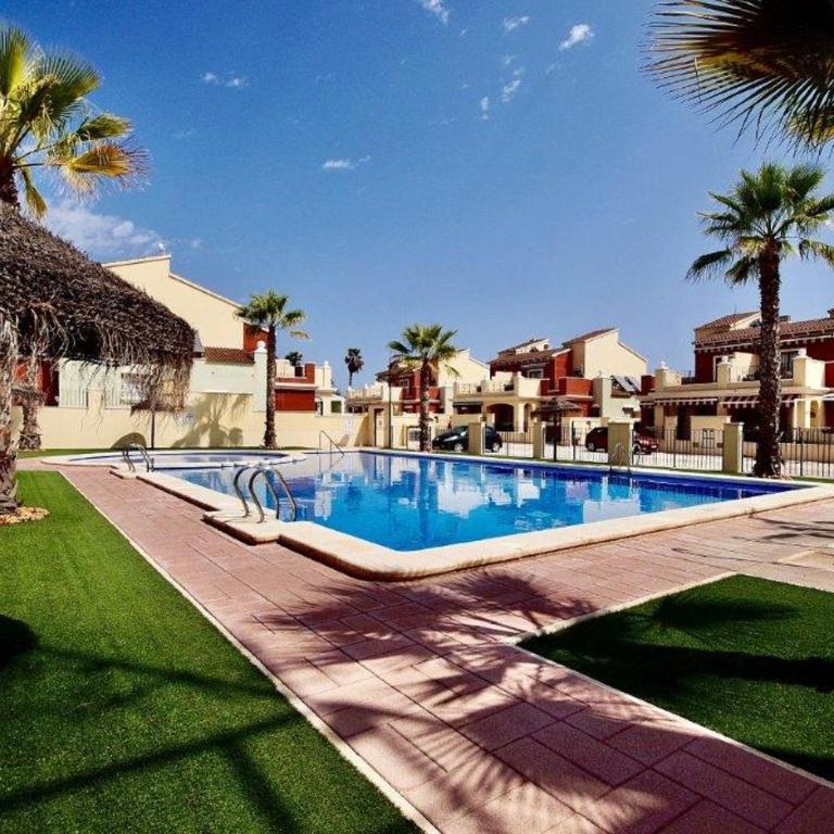 Appartement (Casa Nati) - Two-Bedroom Apartment - 3