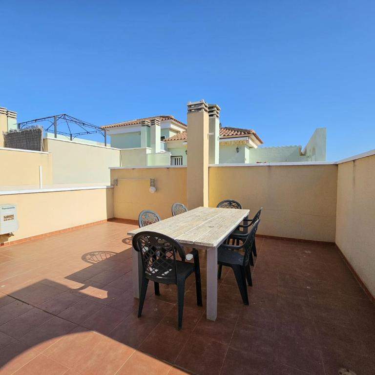 Appartement (Casa Nati) - Two-Bedroom Apartment - 4