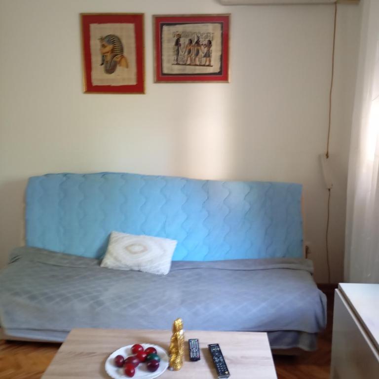 Nataly Apartment - Studio Apartment - 11