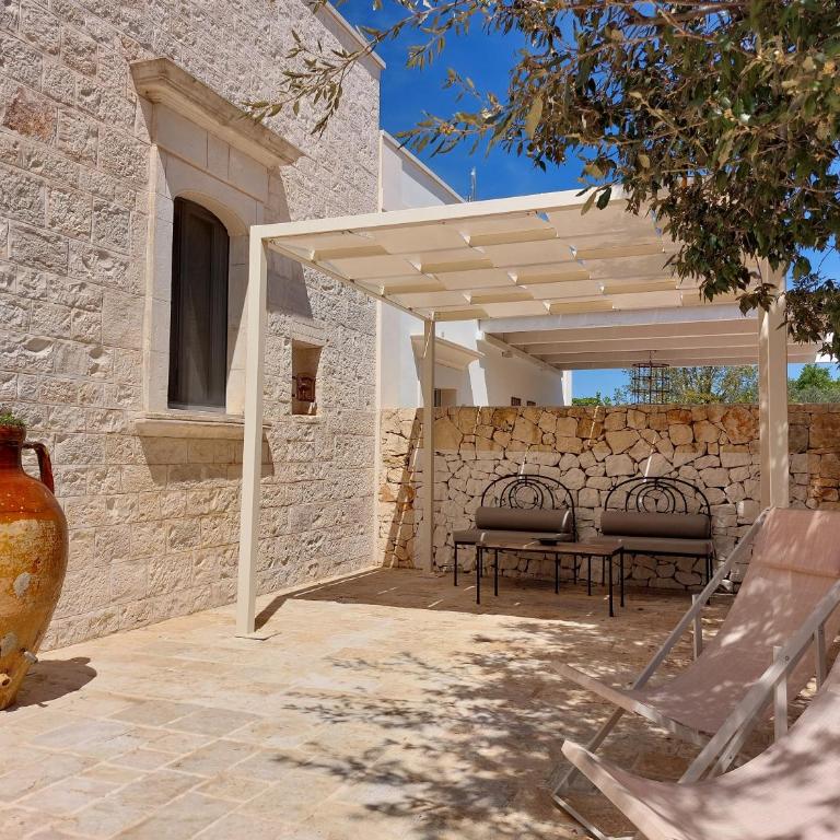 Borgo Altobello - Appartamento con 2 Camere da Letto - 1