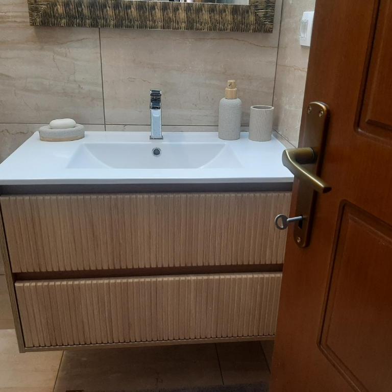 Apartments Oscar - Apartman sa 2 Spavaće Sobe - 72