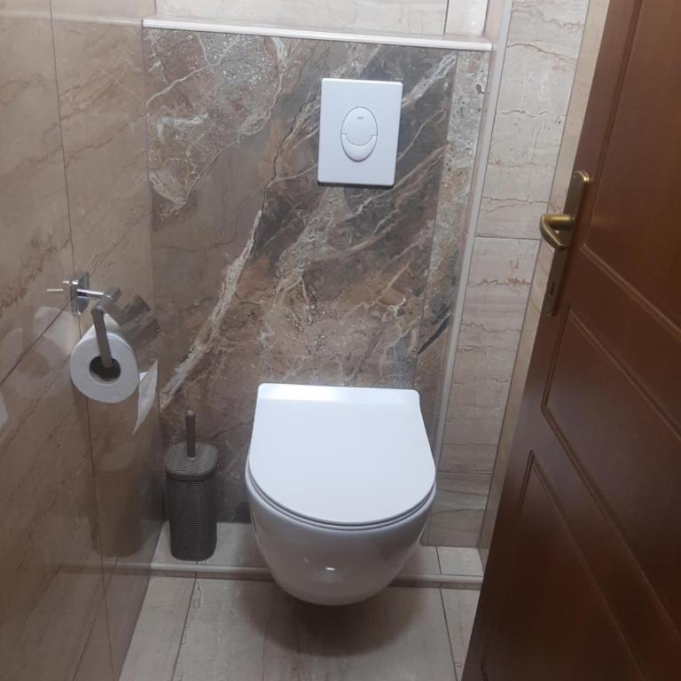 Apartments Oscar - Apartman sa 2 Spavaće Sobe - 12