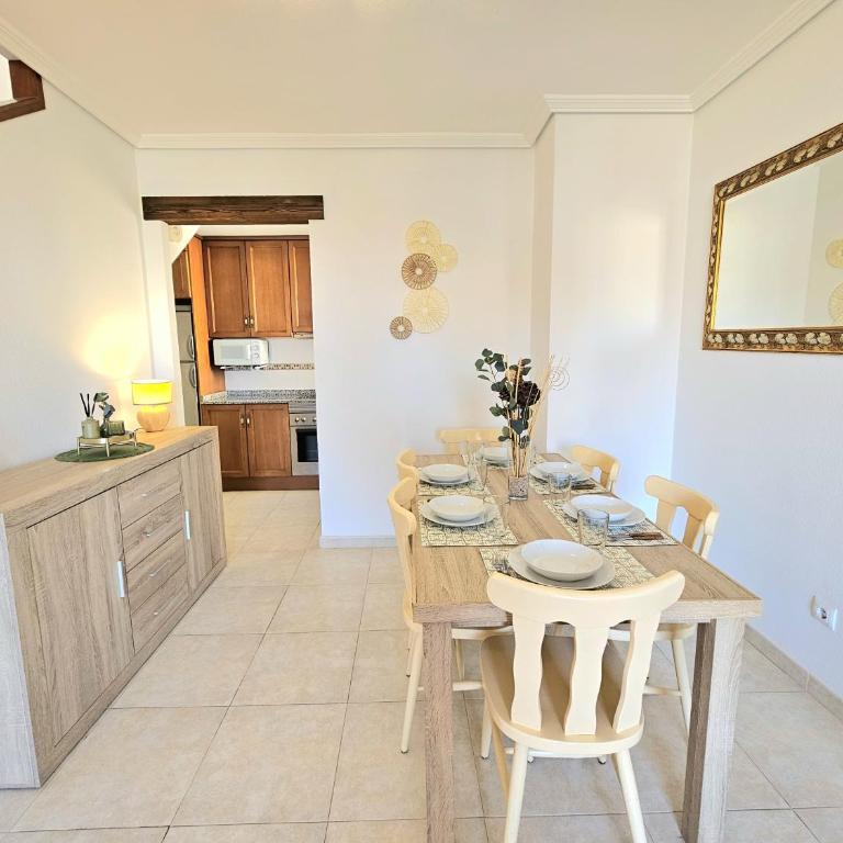 Appartement (Casa Nati) - Two-Bedroom Apartment - 9