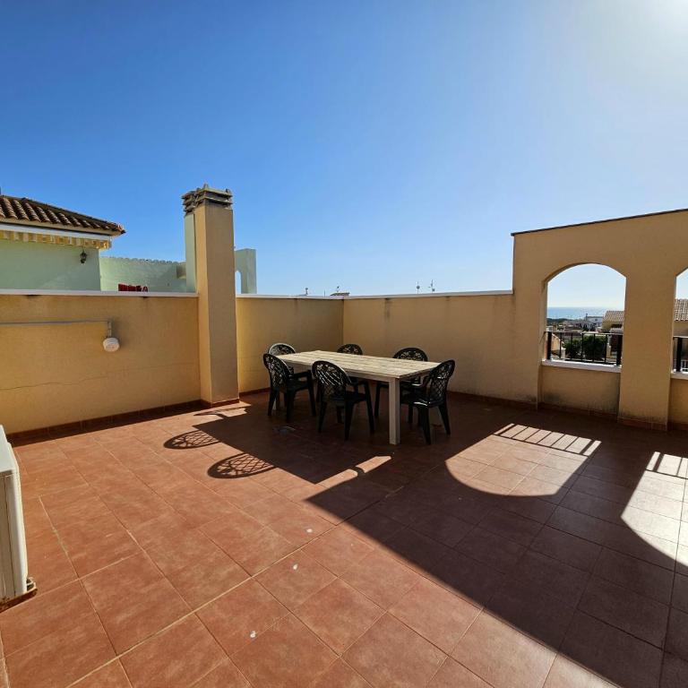 Appartement (Casa Nati) - Two-Bedroom Apartment - 31