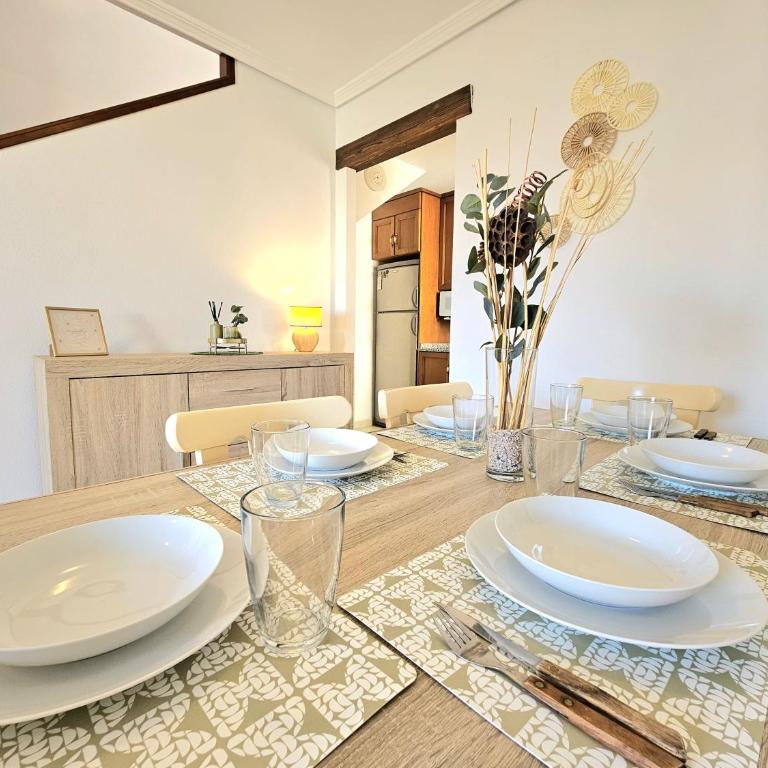 Appartement (Casa Nati) - Two-Bedroom Apartment - 8