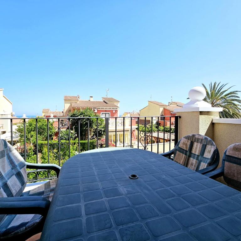 Appartement (Casa Nati) - Two-Bedroom Apartment - 13