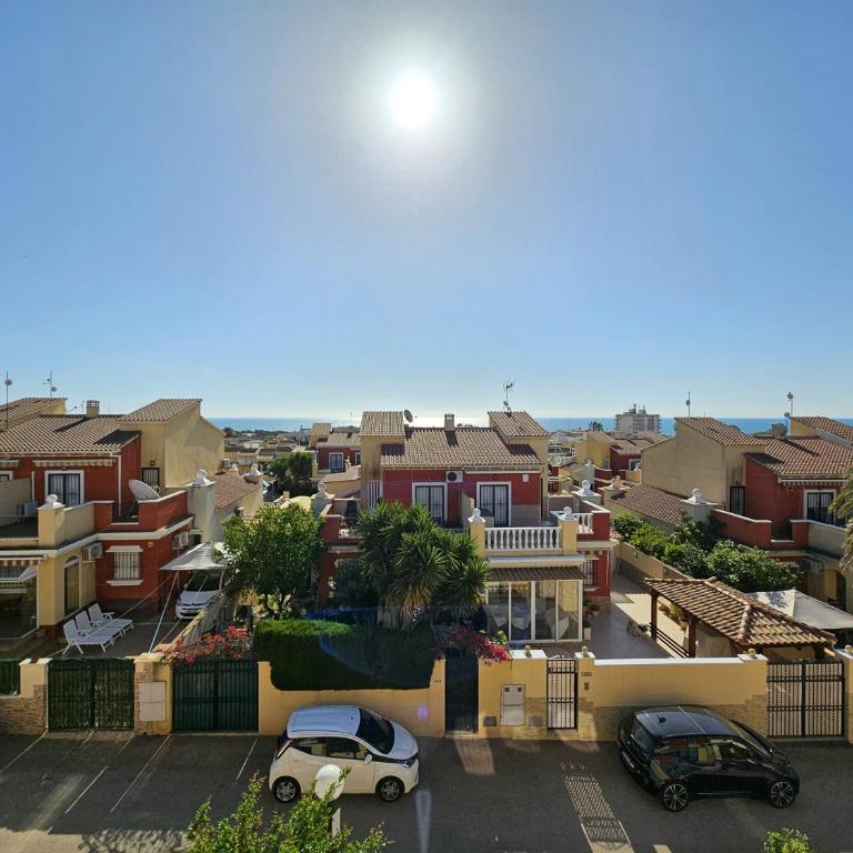 Appartement (Casa Nati) - Two-Bedroom Apartment - 33