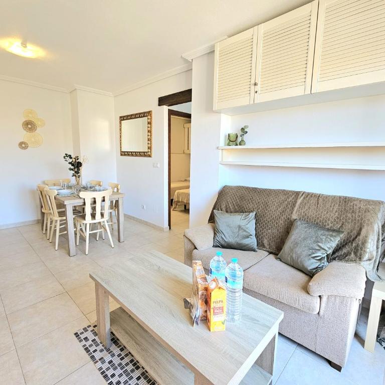 Appartement (Casa Nati) - Two-Bedroom Apartment - 2