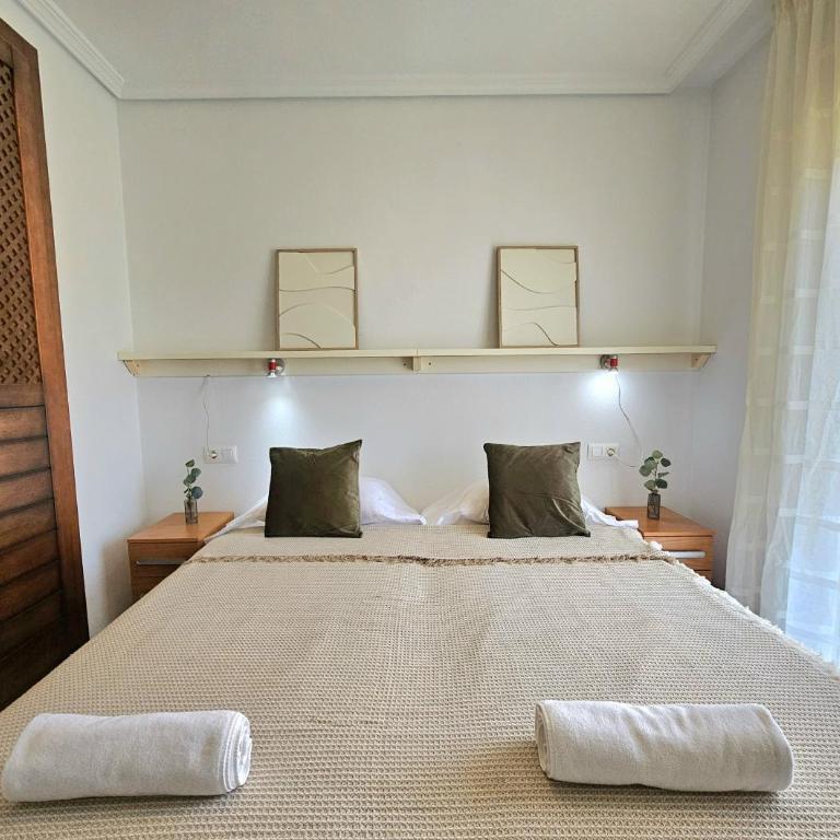 Appartement (Casa Nati) - Two-Bedroom Apartment - 21
