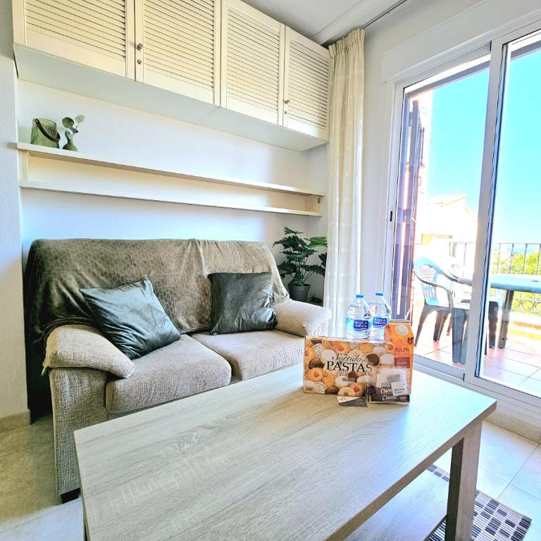 Appartement (Casa Nati) - Two-Bedroom Apartment - 27