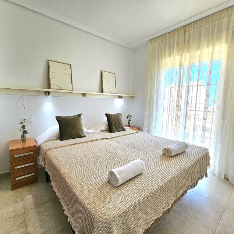 Appartement (Casa Nati) - Two-Bedroom Apartment - 20